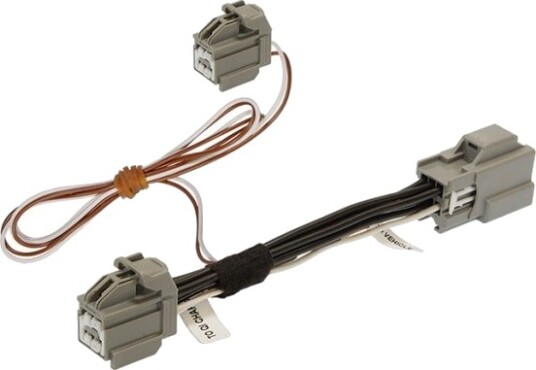 Alpine Adapter Kabel Til Oem Qi