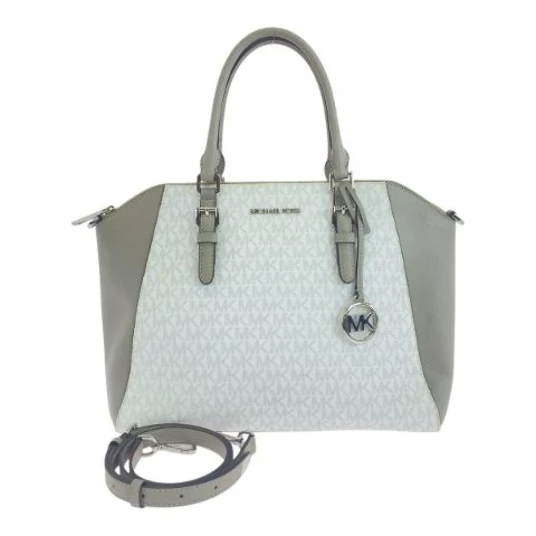 Michael Kors Dame Hvit
