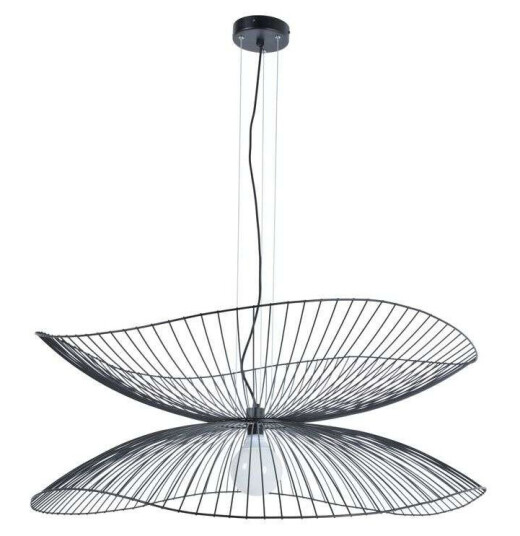 Forestier - Libellule Pendel L Black