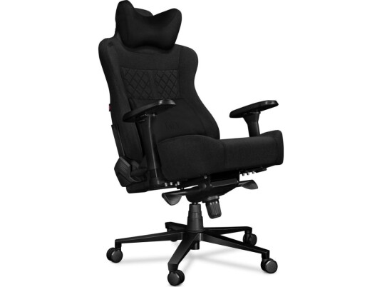 Yumisu 2052 Lenestol Svart Y 2052 Gb M