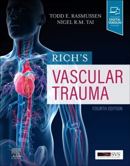 Rich'S Vascular Trauma