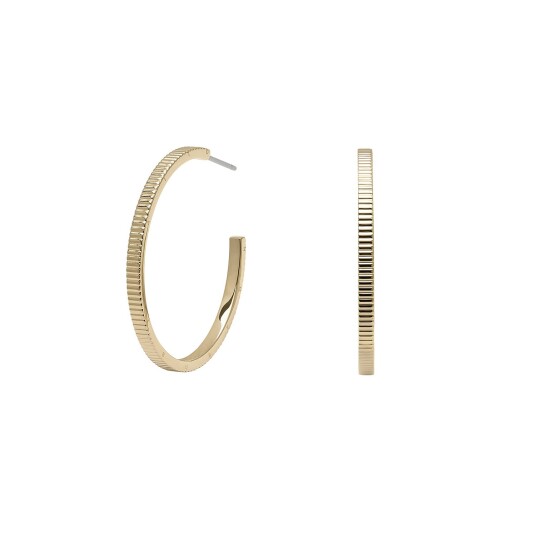 Olivia Burton Classic Linear 24100011 - Dame - Stainless Steel Olivia Burton Classic Linear 24100011 - Dame - Stainless Steel