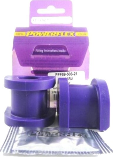 Lagring, stabilisator Powerflex PFF69-503-21