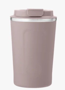 Aya&ida Cup2go 380 Ml Dusty Rose Aya&ida Cup2go 380 Ml Dusty Rose