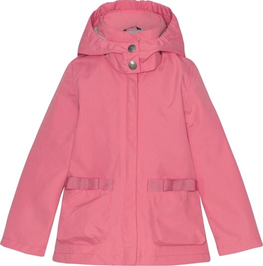Ver de Terre Sommerjakke Confetti Ver de Terre 2 år (92) Sommerjakke Rosa Ver de Terre Sommerjakke Confetti Ver de Terre 2 år (92) Sommerjakke Rosa