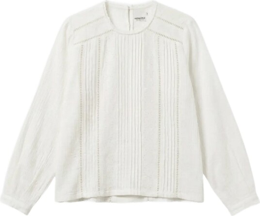 INDI&COLD Vi26Bk161 White M