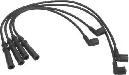 Tennplugg kabelsett ENGITECH ENT910122