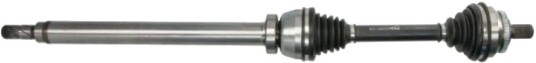 PASCAL G2V016PC Drivaksel PASCAL G2V016PC Drivaksel