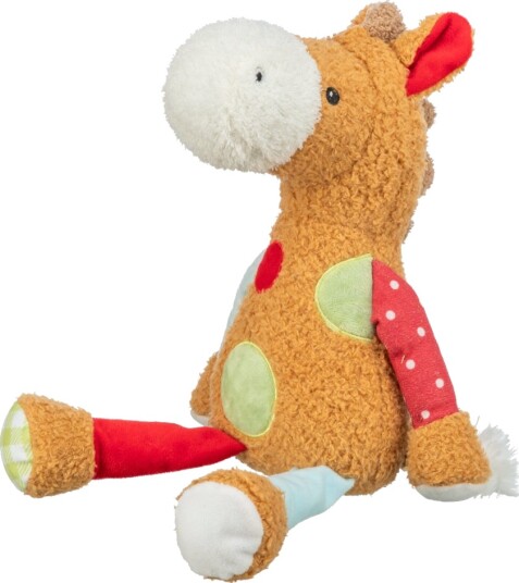 Trixie Plysj Lappehest 40 cm