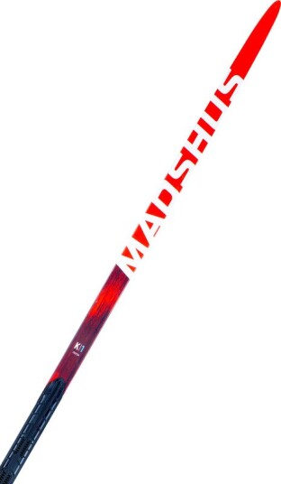 Madshus Redline Classic K1  24 Klassiske langrennski 197 CM