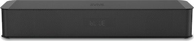 Svive Fusion 3 Computer Soundbar med Subwoofer