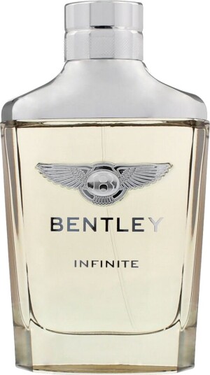 Bentley Infinite Eau de Toilette for Men 100ml med Aromatiske Duftnoter