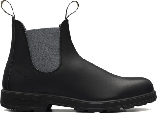 Blundstone Herre Sko Svart 42 1/2 EU,