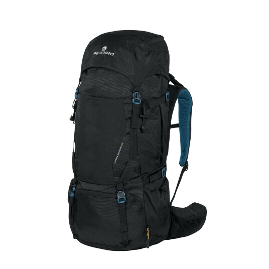 Ferrino Appalachian Tursekk 55L Svart Ferrino Appalachian Tursekk 55L Svart