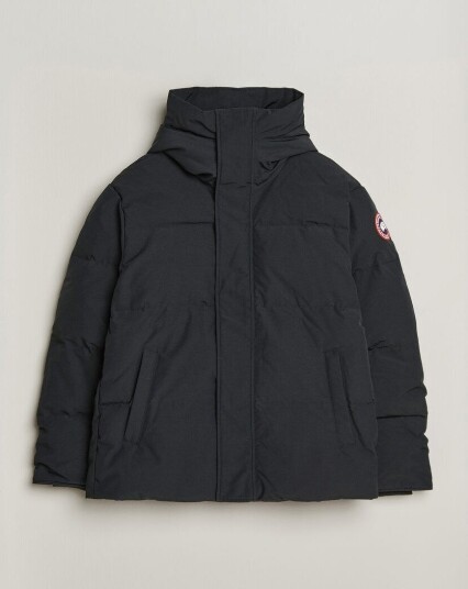 Canada Goose Seymour Parka Black Canada Goose Seymour Parka Black