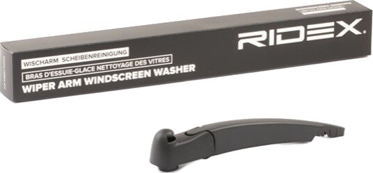 RIDEX 301W0233 Vindusviskerarm