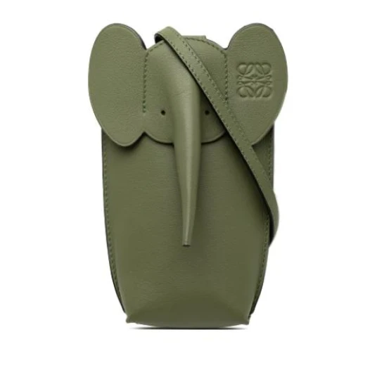 Loewe Dame Grønn
