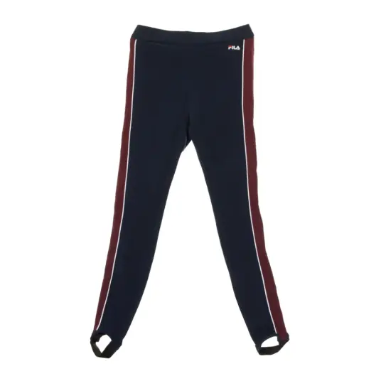 Fila Dame Sport Svart M