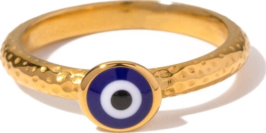 Céleste Ring Suzette 18K Gold