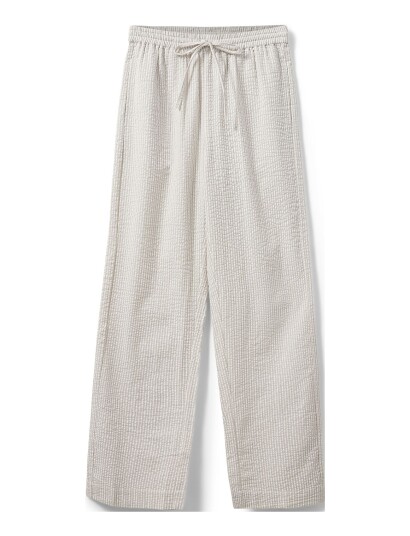 Sofie Schnoor Young Abigalesy Trousers Beige 164 Sofie Schnoor Young Abigalesy Trousers Beige 164