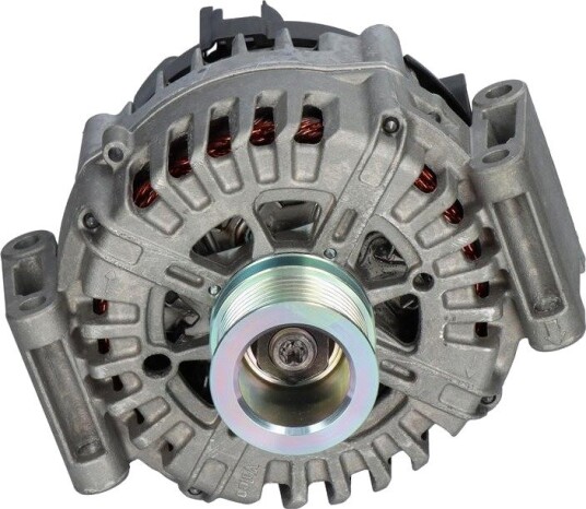 Dynamo VALEO 439895