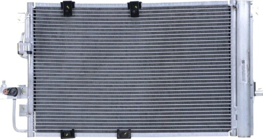 Kondensator klimaanlegg WALKER WCD00006