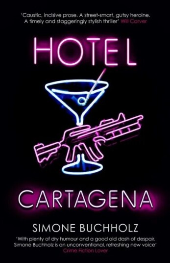 Hotel Cartagena Av Simone Buchholz Hotel Cartagena Av Simone Buchholz