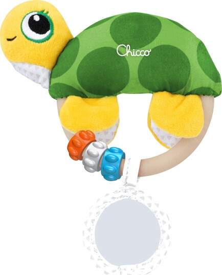 Chicco Turtle Rangle Chicco Turtle Rangle