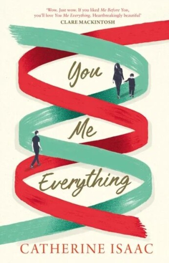 You Me Everything Av Catherine Isaac