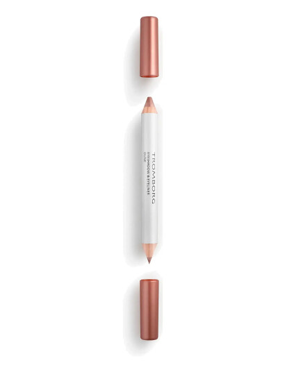 Tromborg Eyeliner & Eyeshadow - Pink - 3.4 G Tromborg Eyeliner & Eyeshadow - Pink - 3.4 G