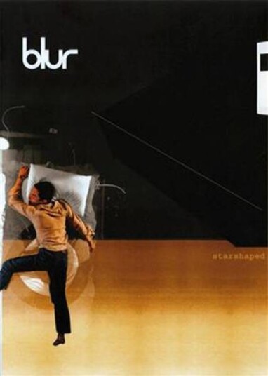 Blur - Starshaped (DVD) Blur - Starshaped (DVD)