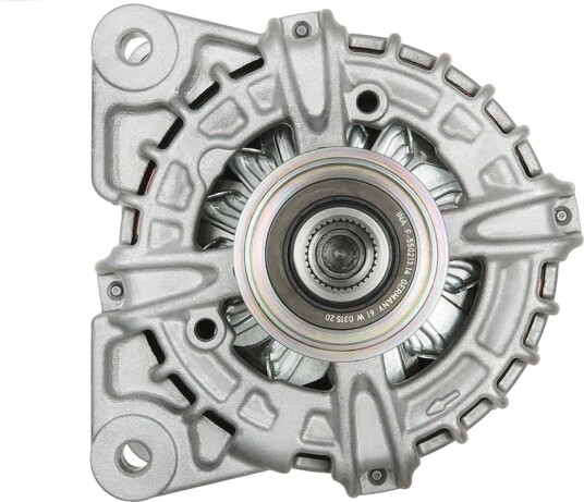 Dynamo AS PL A0594SEG