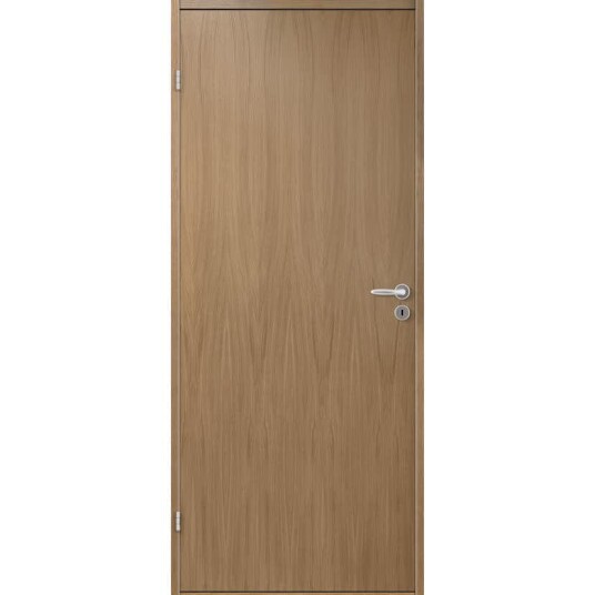 Innerdør Bygg1 Sans Finer Lakkert Eik Innerdør Bygg1 Sans Finer Lakkert Eik