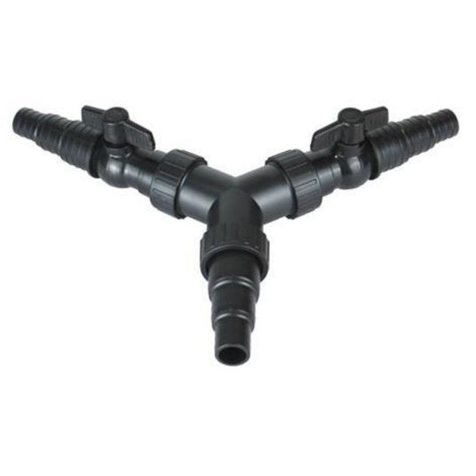 Y KRAN 25 32 40MM