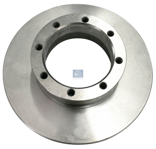 Bremseskive DT Spare Parts 2.40341
