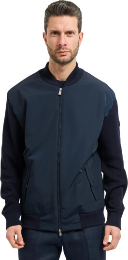 BOSS C Ubaio Navy M
