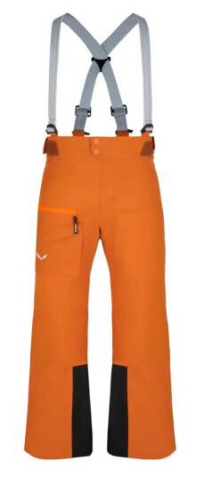 Salewa Sella PTX/Tirol wool Kids Pntautumnal 104