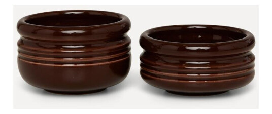 UND Legacy Boller Mini Kaffe_2pk