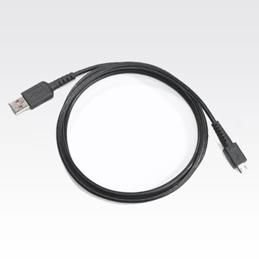 ZEBRA CABLE ASSEMBLY: MICRO USB CPNT ZEBRA CABLE ASSEMBLY: MICRO USB CPNT