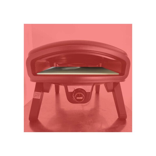Hizo G14 Pizza Stone Pizzastein til HIZO pizzaovn Hizo G14 Pizza Stone Pizzastein til HIZO pizzaovn