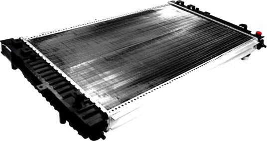 Radiator VEMO V15 60 5041