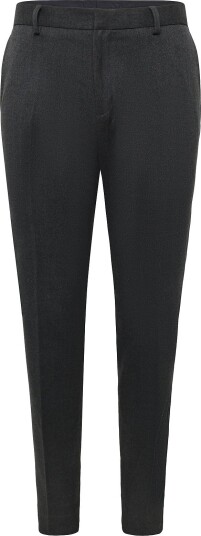 Bruun & Stengade Bs Natub Classic Fit Suit Pants - DARK GREY - 54 Bruun & Stengade Bs Natub Classic Fit Suit Pants - DARK GREY - 54