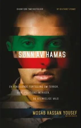 Sønn Av Hamas Av Mosab Hassan Yousef Sønn Av Hamas Av Mosab Hassan Yousef