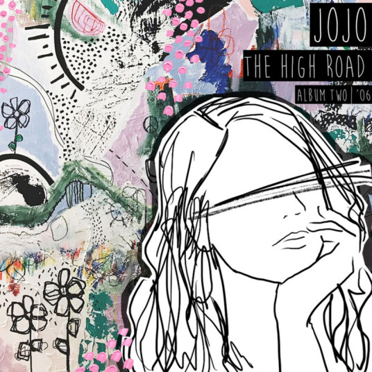 High Road (2018)