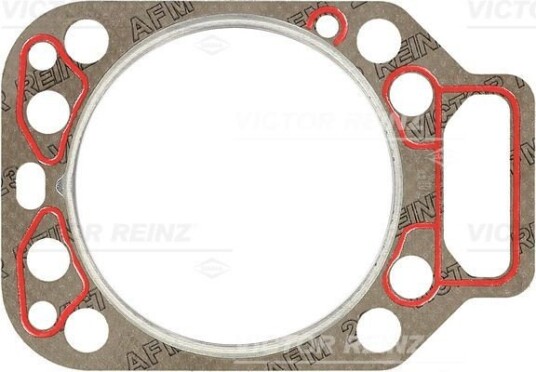 Toppakning REINZ 61 23015 20