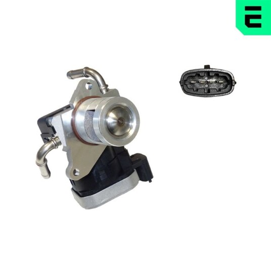 EGR Ventil ERA 555038A EGR Ventil ERA 555038A
