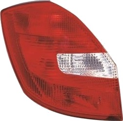 ABAKUS 665-1914L-LD-UE Baklykt