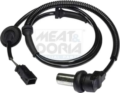 Sensor ABS MEAT & DORIA 90008