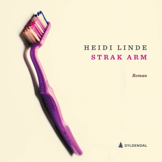 Strak Arm Av Heidi Linde