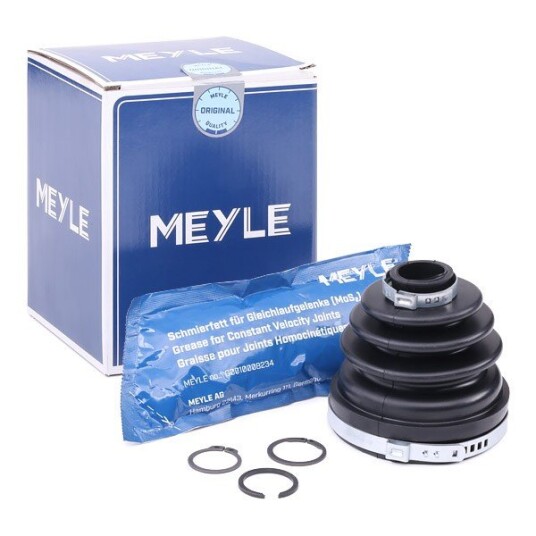 Meyle Mansjett drivaksel MEYLE 100 498 0139